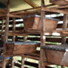 300 Bee Hives Distributed to Communities