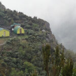 Rwenzori Trek