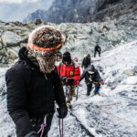 Rwenzori Central Circuit Trail