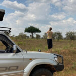 Uganda Self Drive