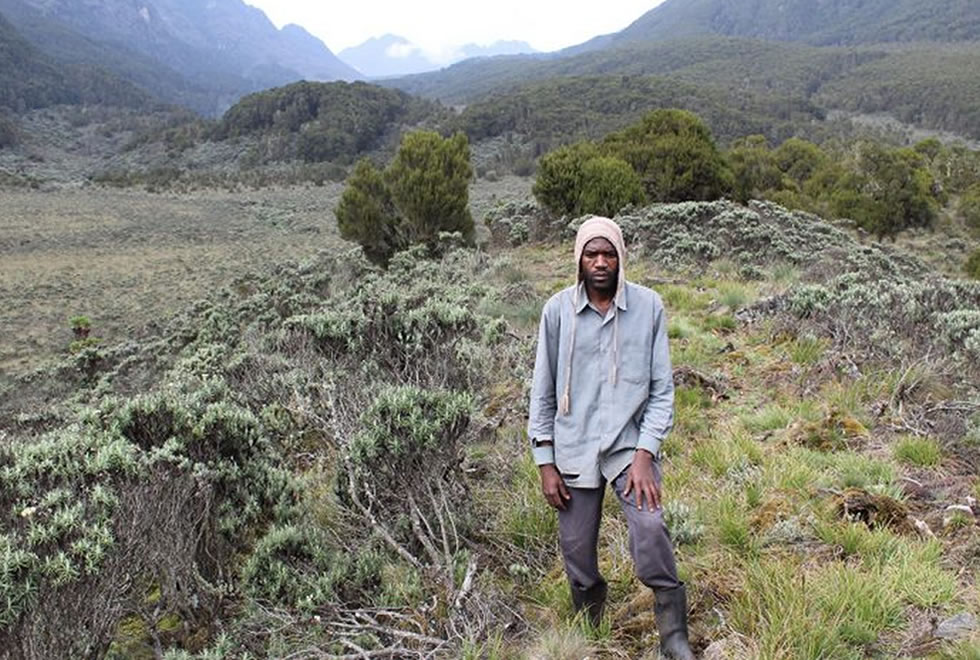 Buhuhira Farmers Rwenzori