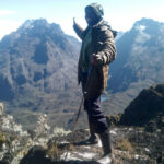 Rwenzori Trek