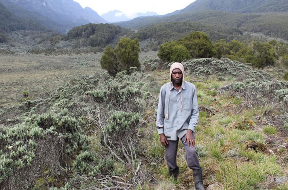 Buhuhira Farmers