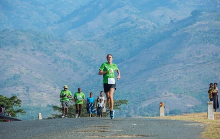 Rwenzori Marathon